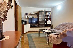 Трёхкомнатная квартира в Шишке