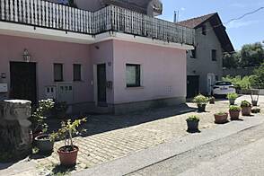 Квартира в Трново, район Вич-Рудник