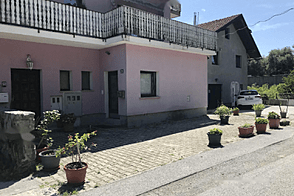 Квартира в Трново, район Вич-Рудник