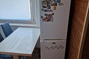 Студия в Вевче