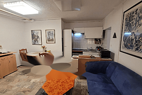 Дом, расположенный на улице Юрчковой