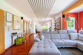 Жилище в Чернуче