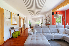 Жилище в Чернуче