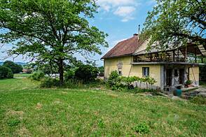 Дом, Добрунье