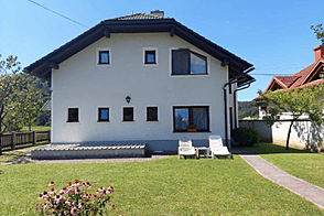 Добруне, здравствуй, дом.