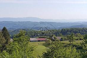 Дом, ферма Кршко