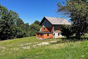 Дом, Ферма Горение Еление.