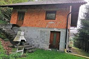 Жилище, Мария Река