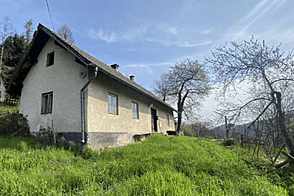 Жилище в Козминцах