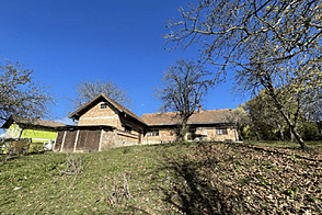 Жилище в Чершаке