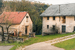 Жилье, Нова Горица