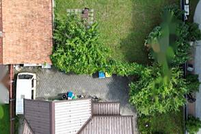 Земельный участок, предназначенный для застройки, в новой местности Рожна Долина.