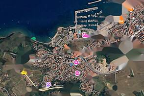 Новый Изола дуплекс дом