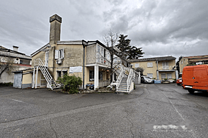 Дом в поселке Новая Шалара