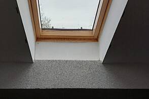 Четырёхкомнатная квартира в районе Поле