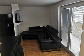 Четырёхкомнатная квартира, ул. Кашель