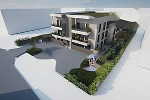 4-комнатная квартира в Мургле