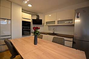 1-комнатная квартира в Новых Фужинах