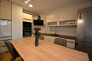 1-комнатная квартира в Новых Фужинах