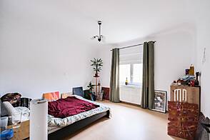 Рожна Долина, дом