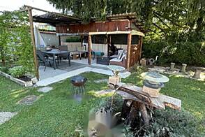 Дом, Вич, Любляна.