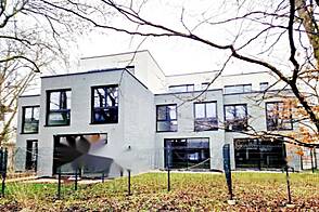 Любляна Вич — дом с террасой