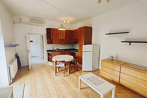 Квартира с двумя комнатами в Нетяжине