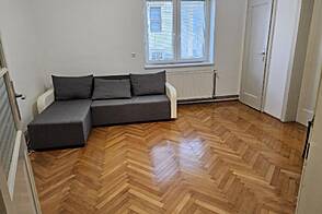 Трехкомнатная квартира в районе Бежиград