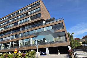 Квартира с тремя комнатами на Бежиграде