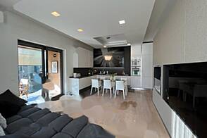 Элитная квартира в районе Безиград