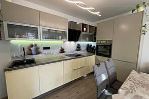 Дом в Бежиграде с гаражом