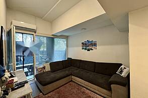 Полуторакомнатная квартира Бежиград