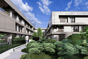 Трехкомнатная квартира в Рожна Долина