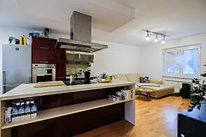 3-комнатная квартира в Новой Шишке