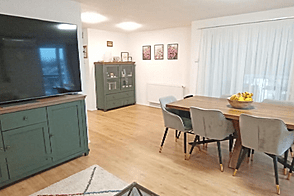 Вич, Любляна, дом