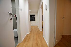 1,5-комнатная квартира в районе Нового Штепанского