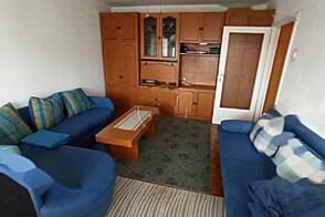 Апартаменты в Штепаньском районе