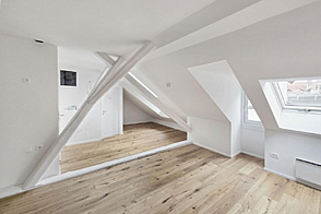 Двухкомнатная квартира в центре