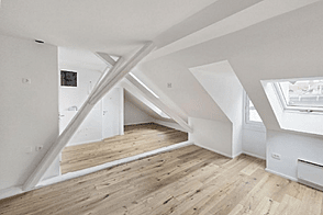 Двухкомнатная квартира в центре