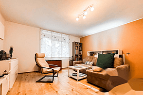 Жилье в центре Любляны