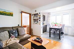 Чрнуче, 3-комнатная квартира