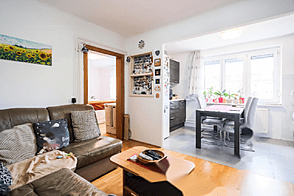 Чрнуче, 3-комнатная квартира