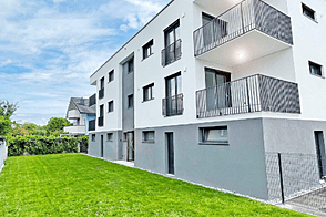 Четырехкомнатная квартира Долги Мост