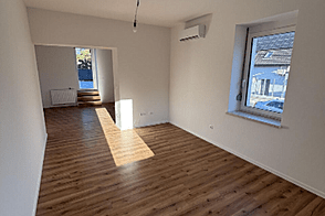 Вишмарье, квартира из 4 комнат