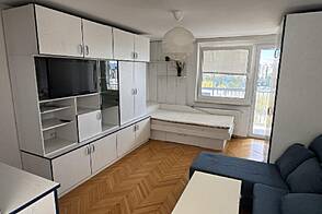 2-комнатная квартира Бринье