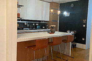 Дом на улице Таценская