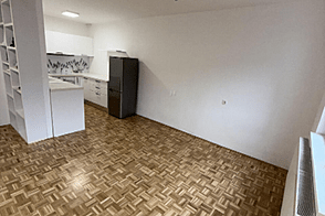 Четырехкомнатная квартира в Фужине