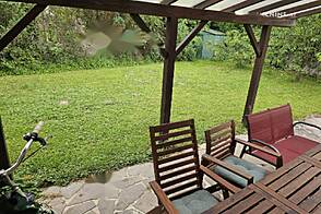 Жилище в квартале Чрнуче