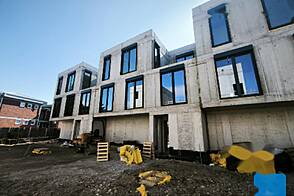 Усадьба с верандой в Шишке