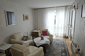 Дом в Шишке с террасой